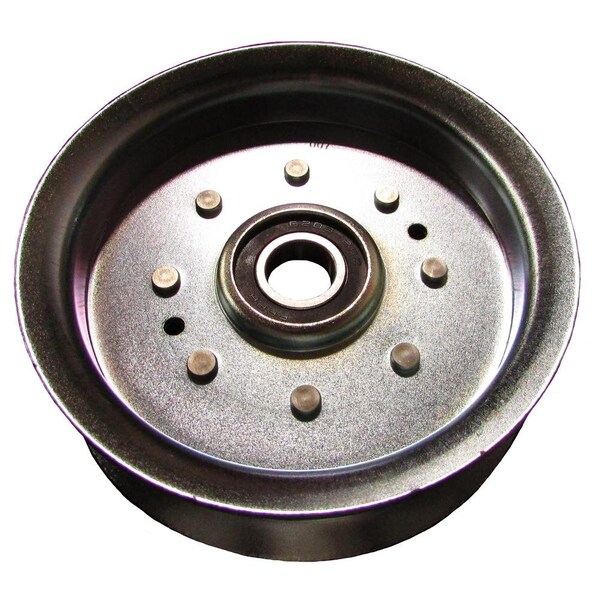 Aftermarket Mower Deck Idler Pulley GY20110 Fits John Deere LA100 LA110